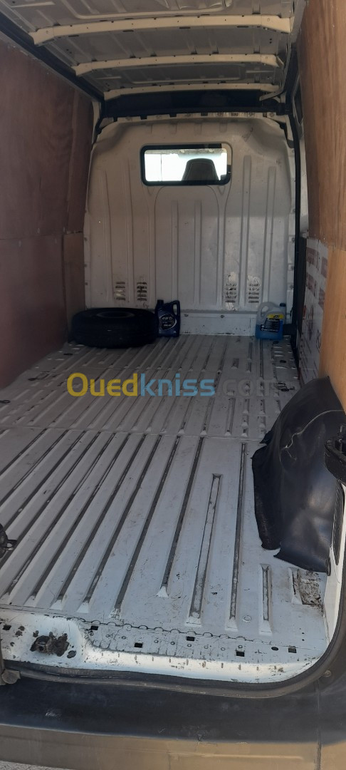 رونو ماستر Renault master 3 panno 