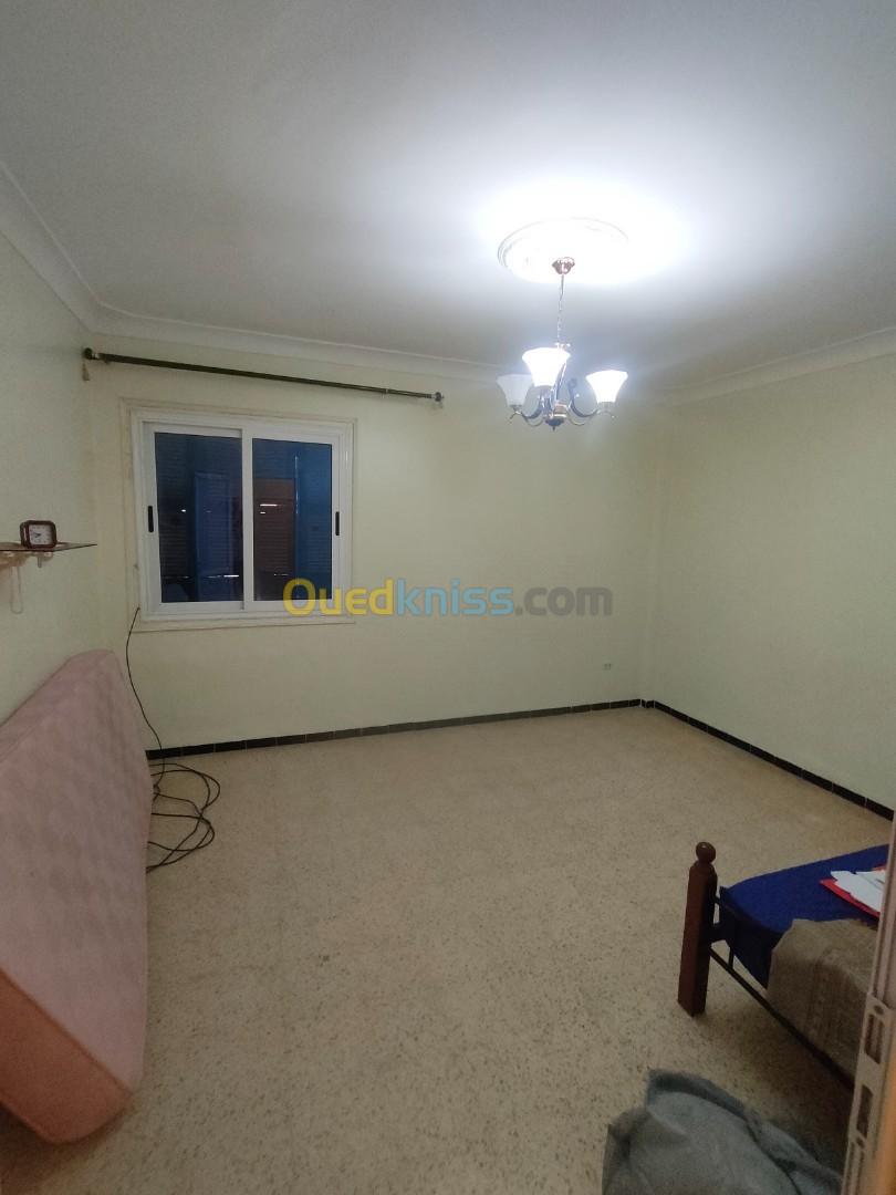 Vente Appartement F5 Oran Ain el bia