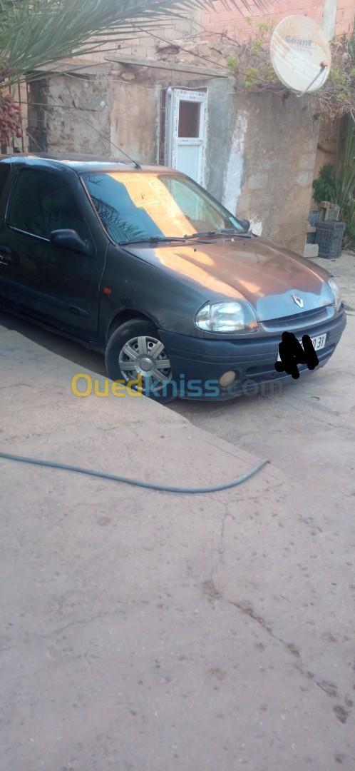 Renault Clio 2 2000 