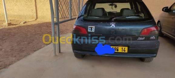 Peugeot 306 1996 306