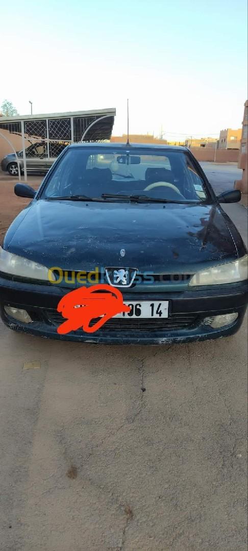 Peugeot 306 1996 306