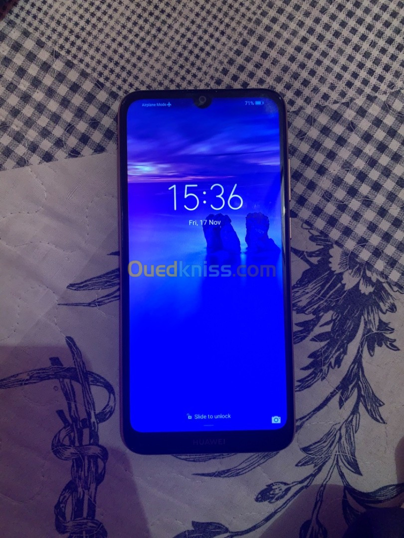 Huawei Y6 2019