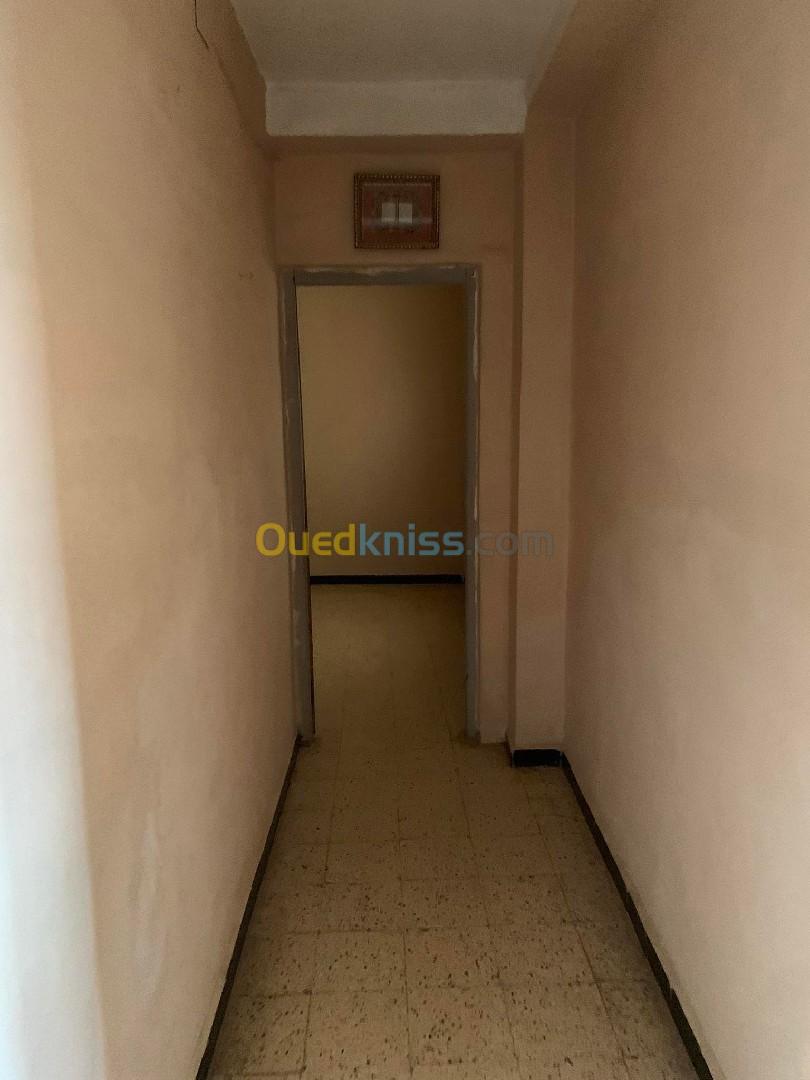 Vente Appartement F4 Tlemcen Tlemcen