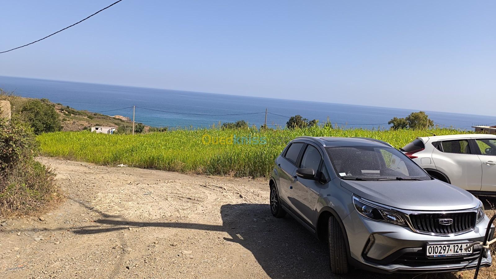 Location vacances Villa Tizi Ouzou Azeffoun