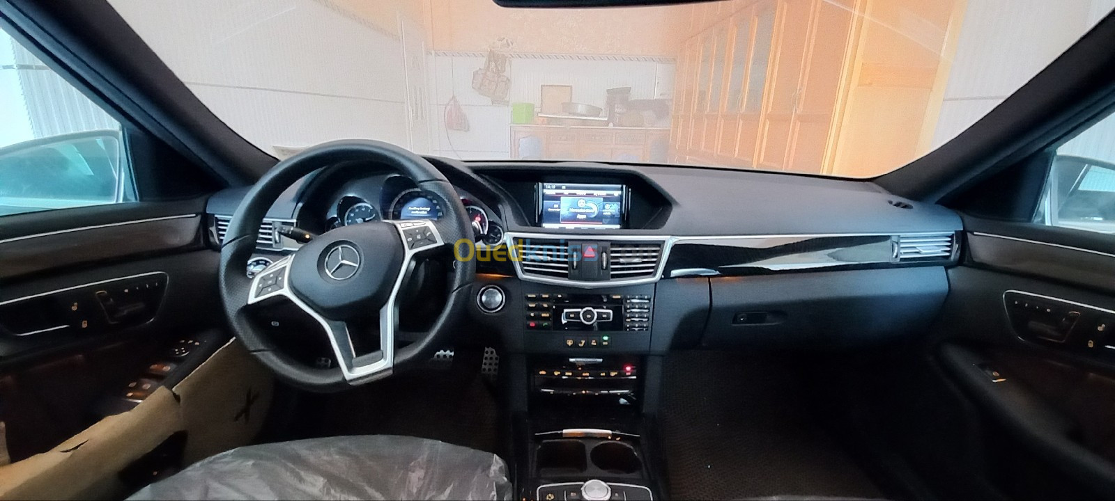 Mercedes Classe E 2013 Classe E