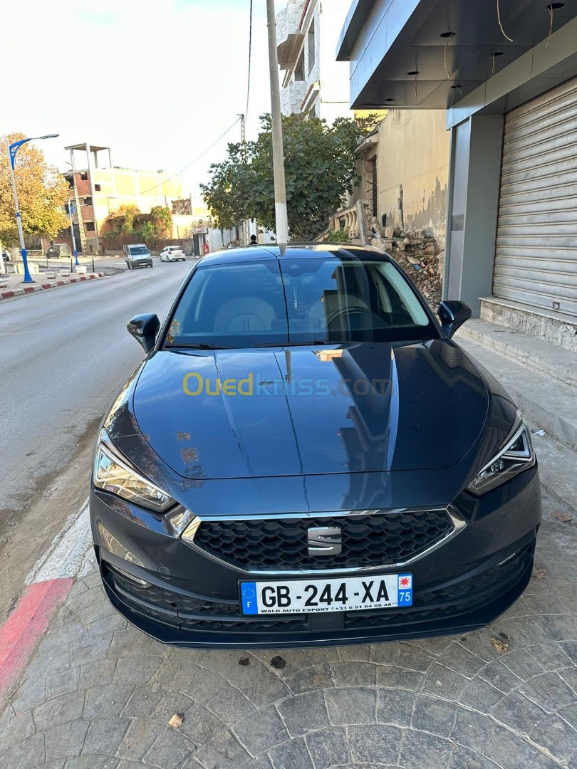 Seat Leon 2021 Leon