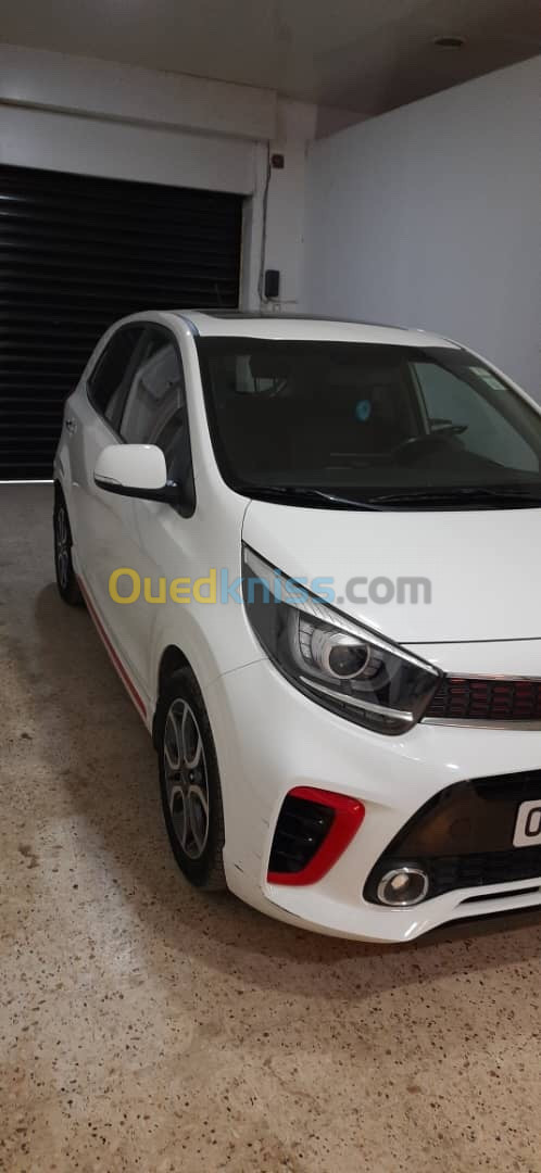 Kia Picanto 2019 GT-Line