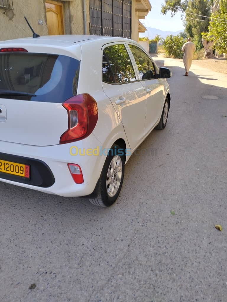 Kia Picanto 2020 LX