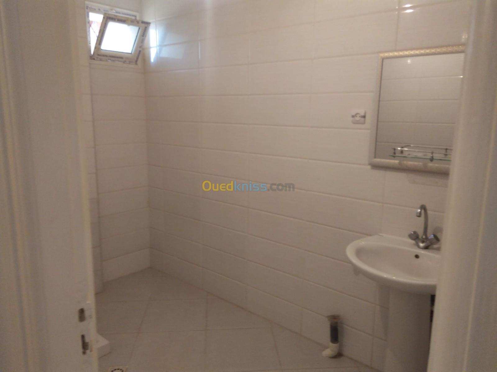 Vente Appartement F4 Tipaza Bou ismail