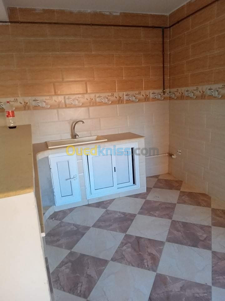 Location Niveau De Villa F3 Boumerdes Hammedi