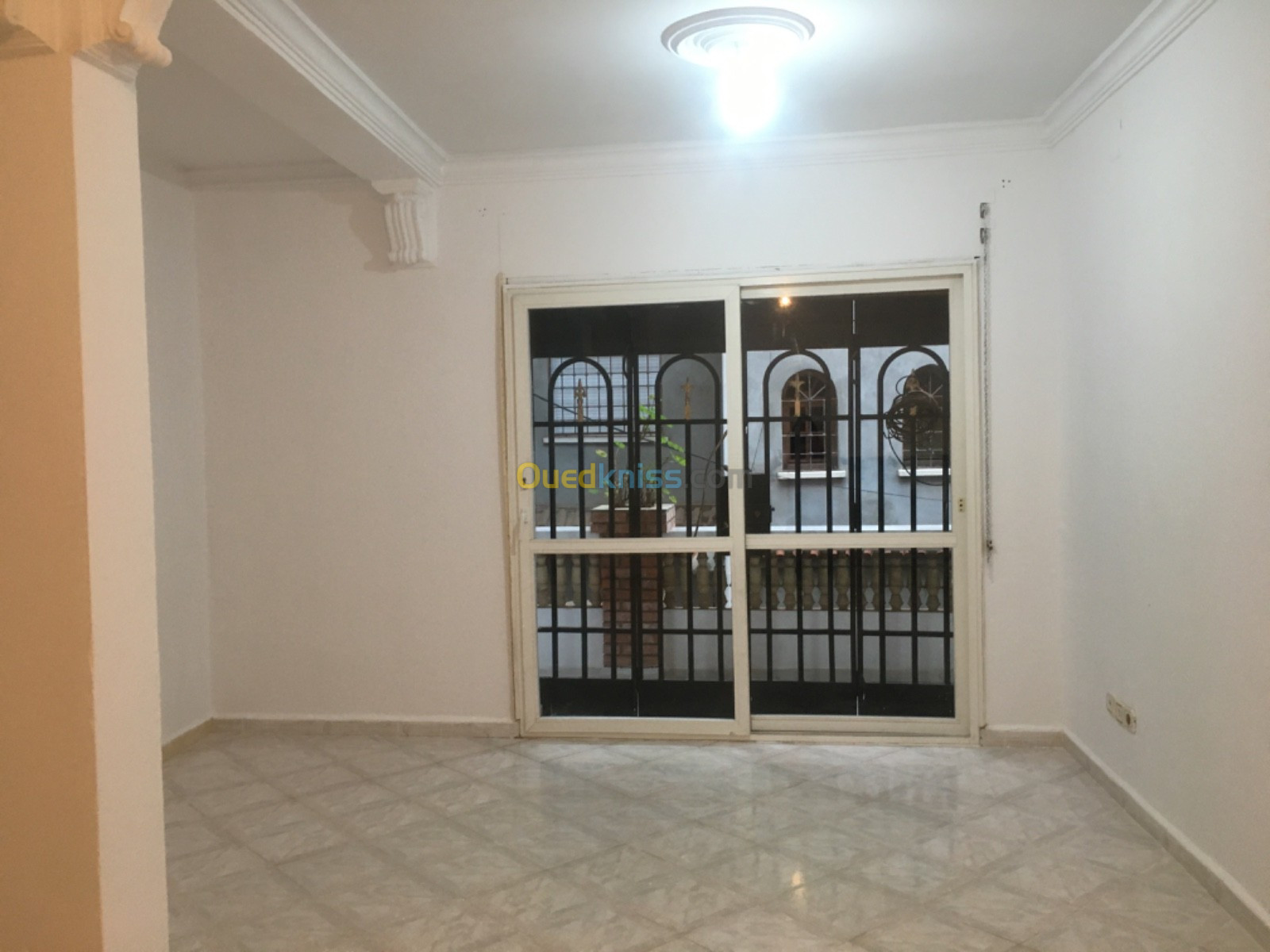 Location Niveau De Villa F2 Alger Birkhadem