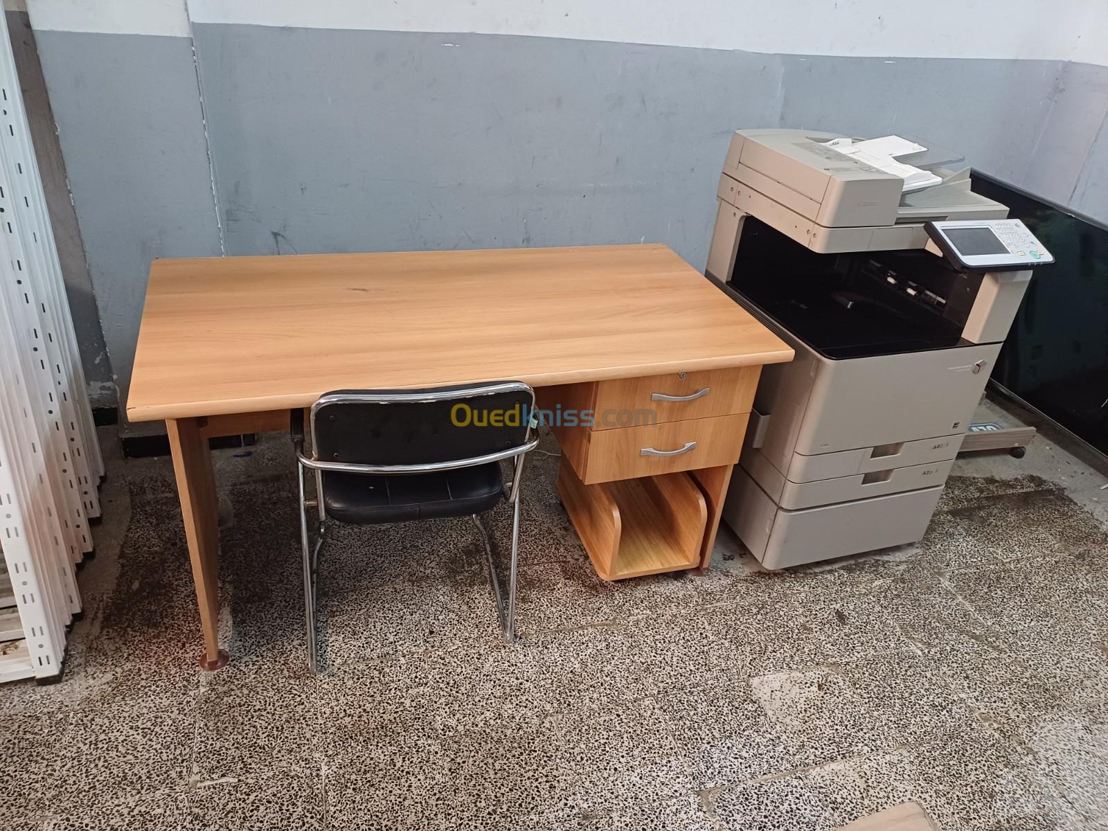 Bureau 140*60 