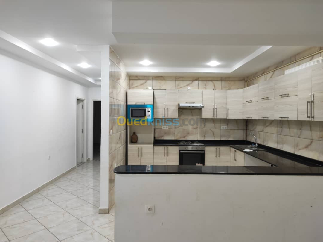 Vente Appartement F4 Oran Oran