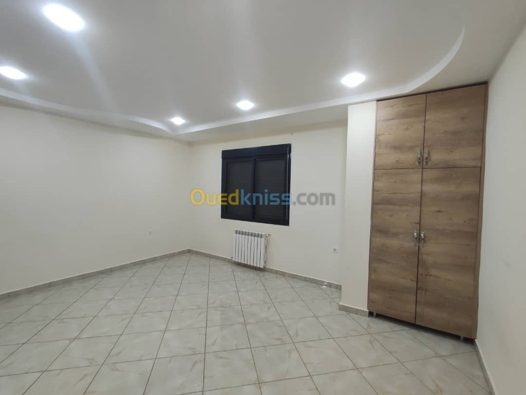 Vente Appartement F4 Oran Oran