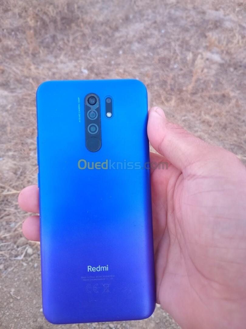 Redmi9 Redmi9