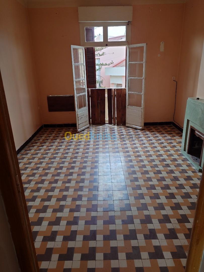 Vente Appartement F4 Blida Blida