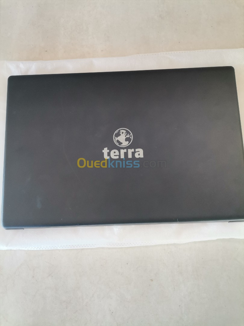 NOTEBOOKS TERRA MOBILE 1416