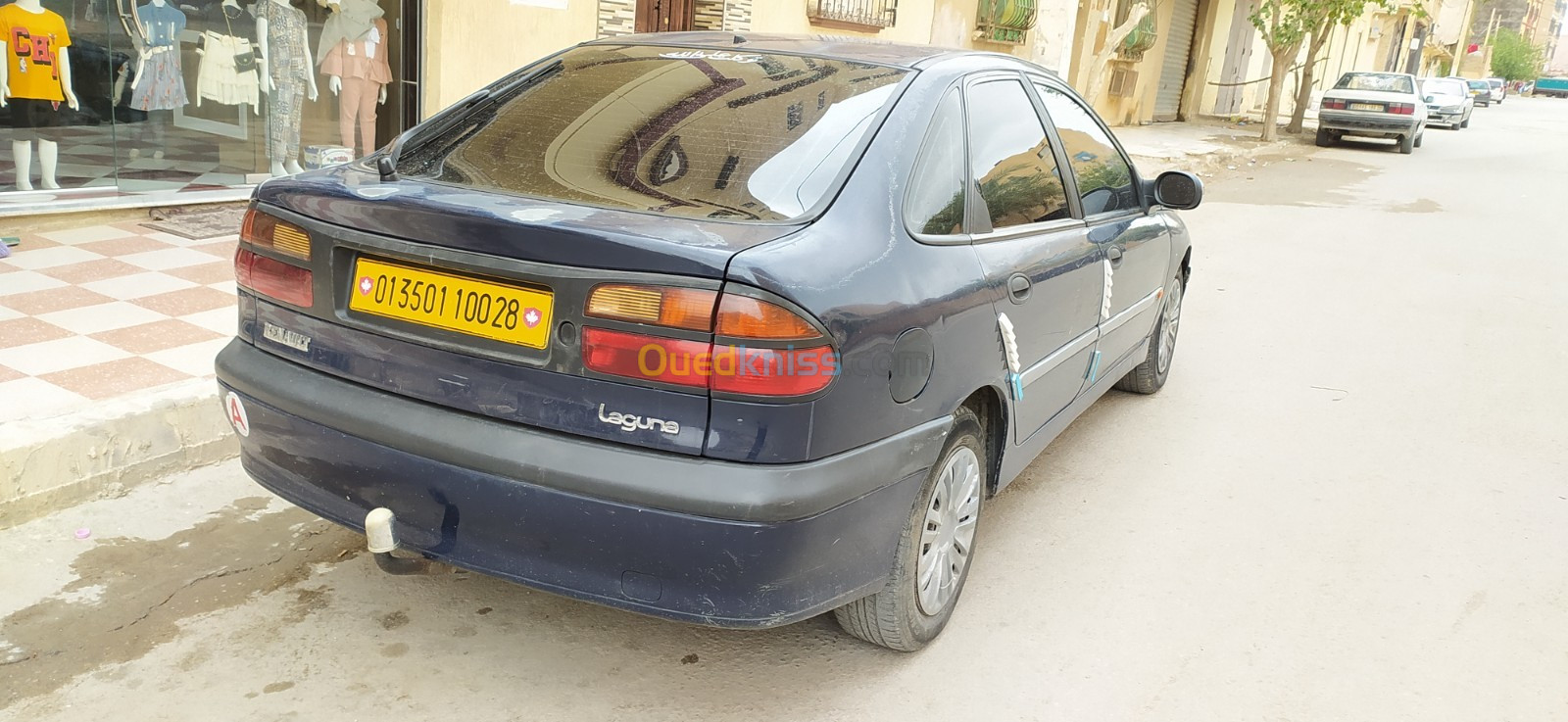 Renault Laguna 1 2000 Laguna 1