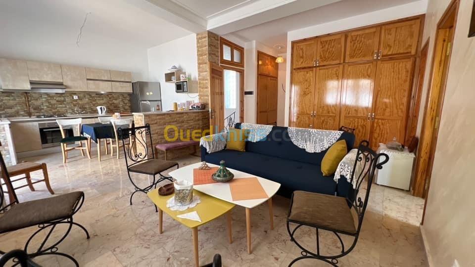 Vente Villa Alger El achour