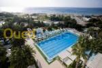 tunisie par bus -  yadis hammamet 4*