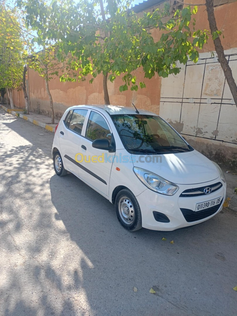 Hyundai i10 2016 i10