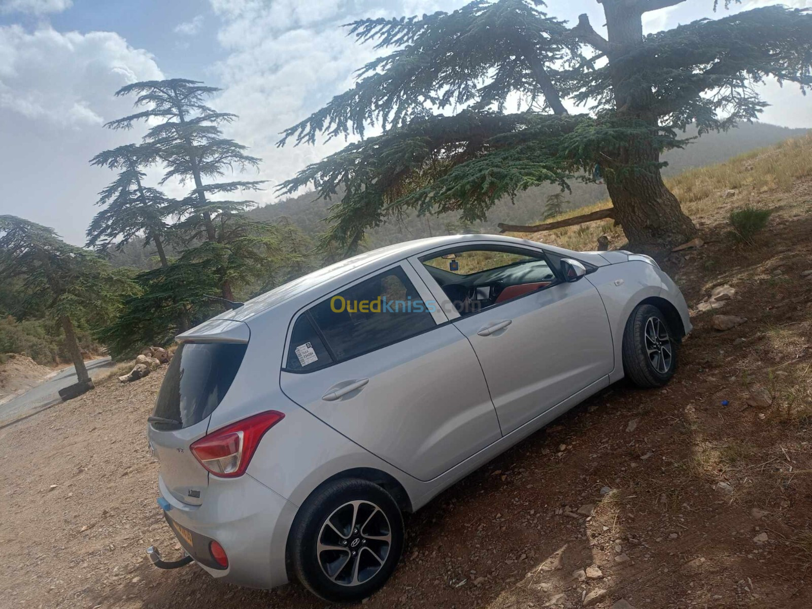 Hyundai Grand i10 2018 