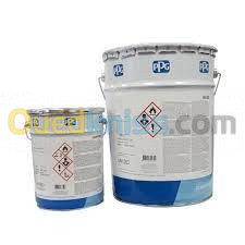Sablage et traitement des surfaces et application anti corrosion 