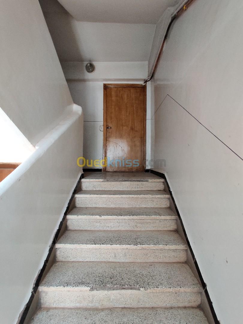 Vente Niveau De Villa F5 Sétif Setif