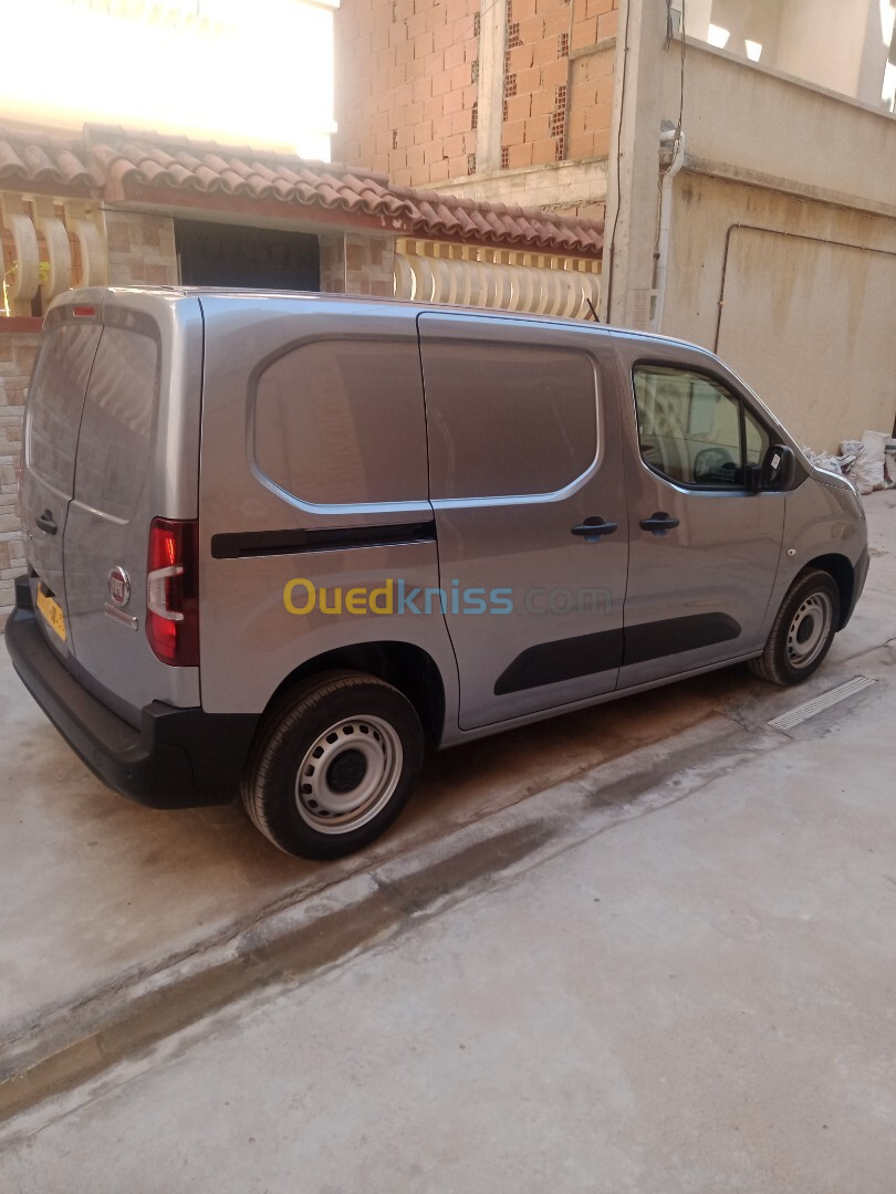 Fiat DOBLO 2024 DOBLO DZ