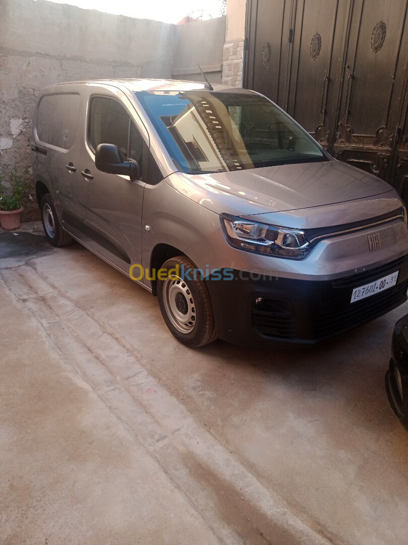 Fiat DOBLO 2024 DOBLO DZ