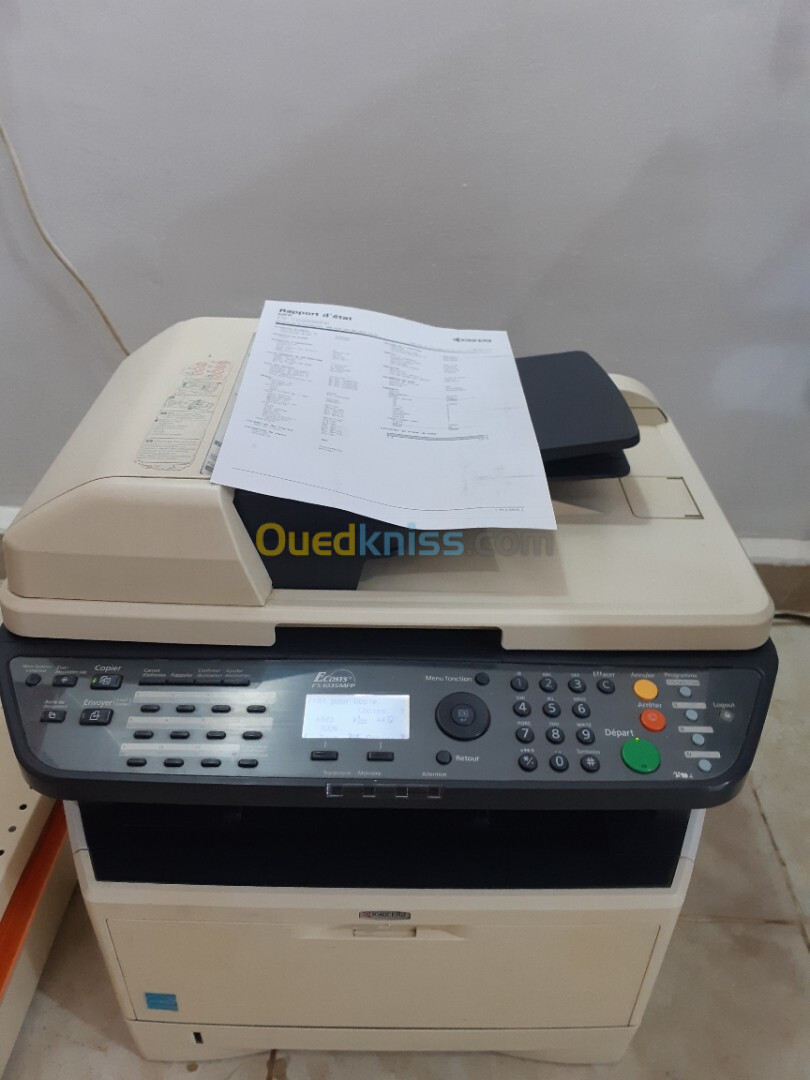 Kyocera 1035 طابعة