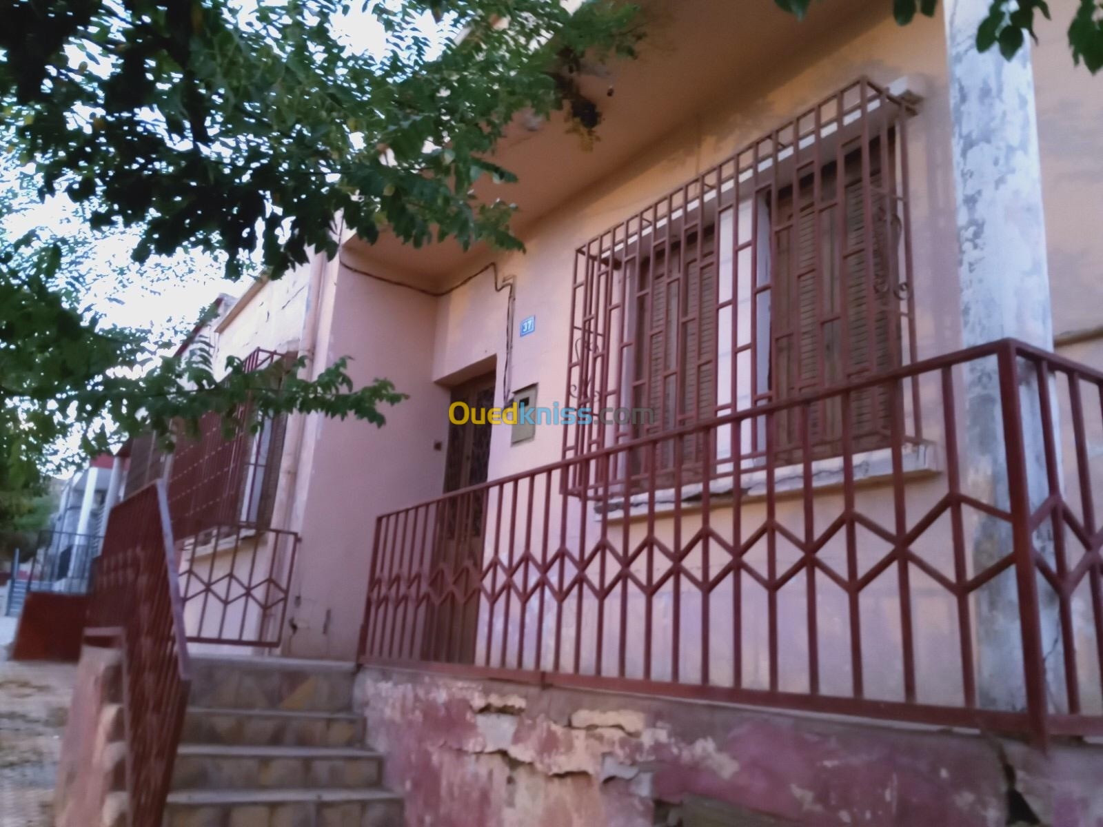 Vente Niveau De Villa Aïn Témouchent Sidi ben adda