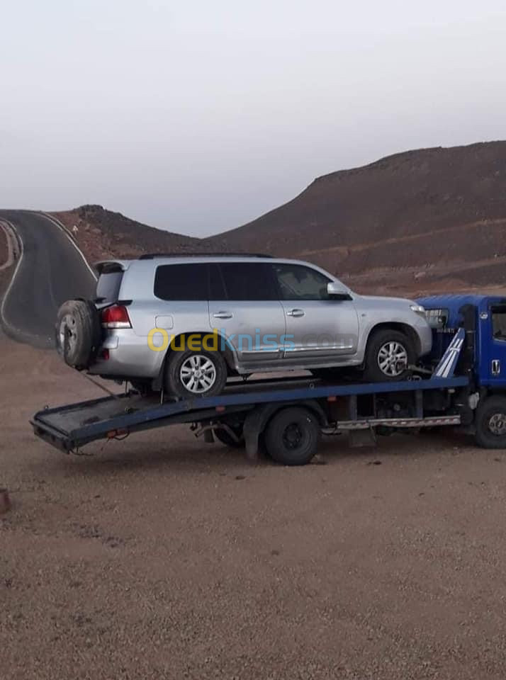 Dépannage ديباناج الجر و الراب  Sidi bel abbés et Oran 