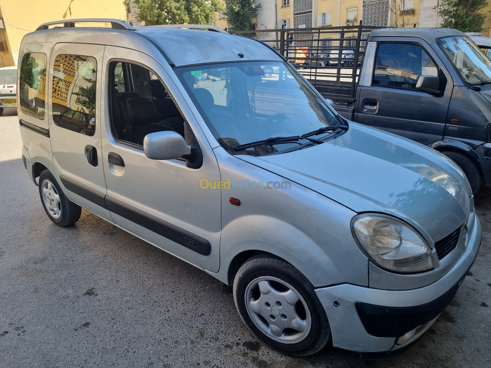 Renault Kangoo 2005 Kangoo