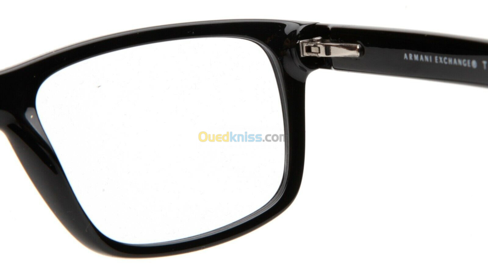 Lunette De Vue ARMANI EXCHANGE AX 3025 8178