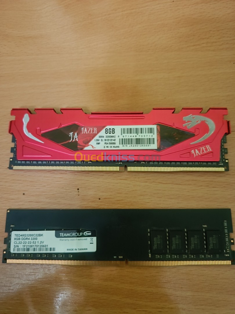 8x2 ram hot sale