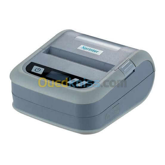  Ticket Xprinter P323B imprimante