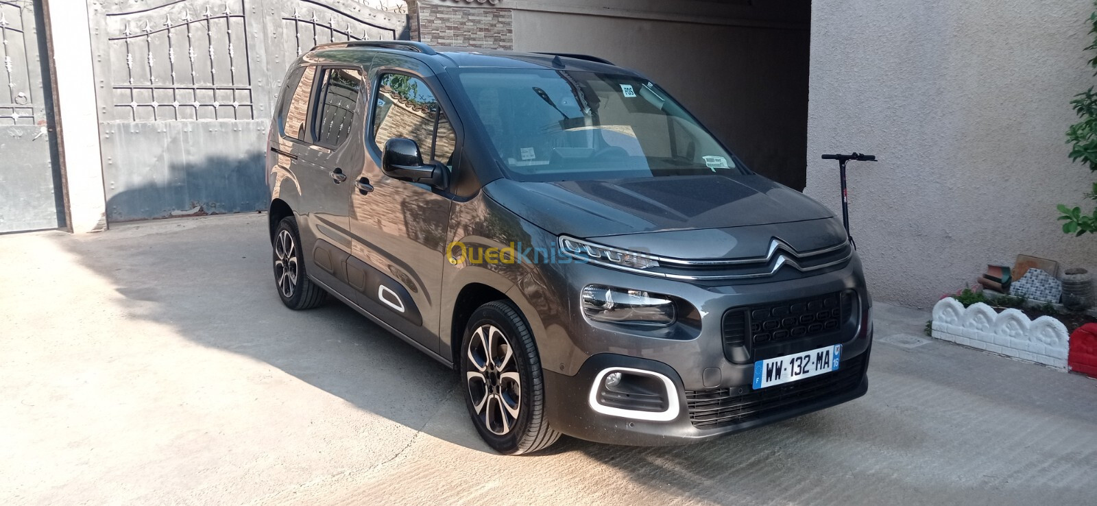 Citroen Berlingo Multispace 2024 Allure