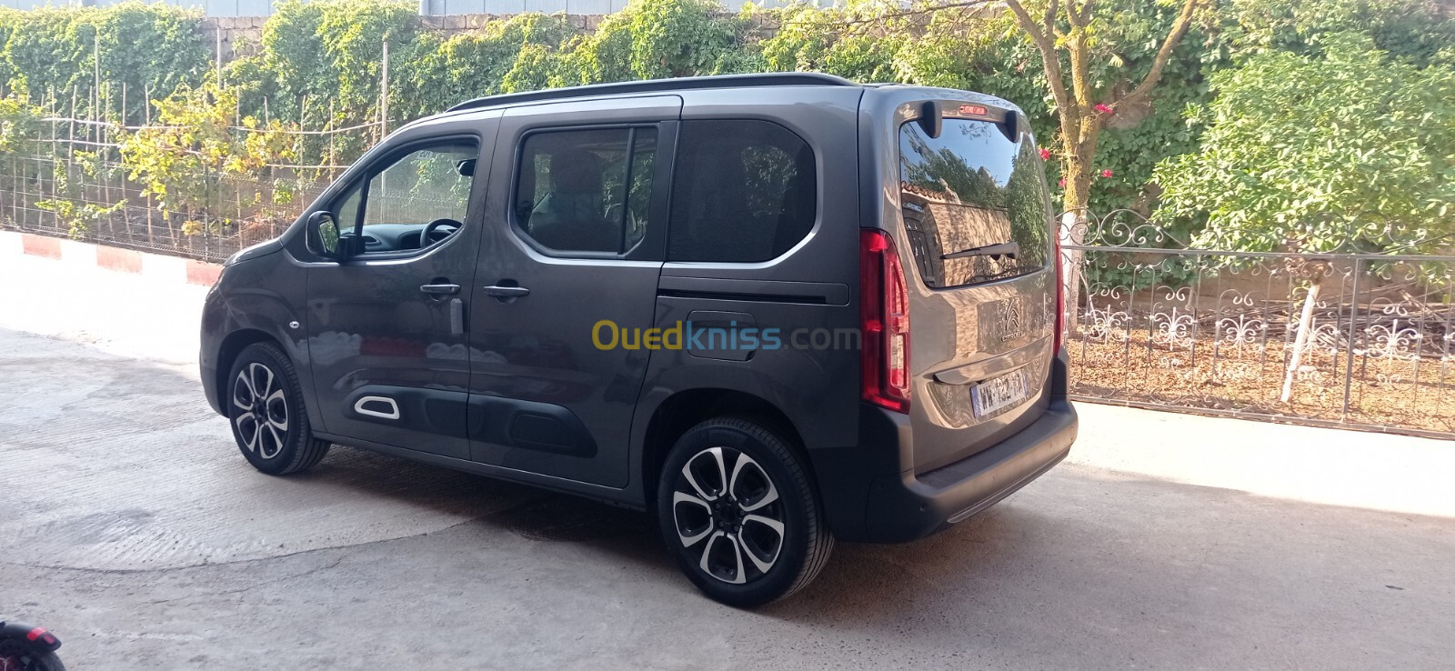 Citroen Berlingo Multispace 2024 Allure