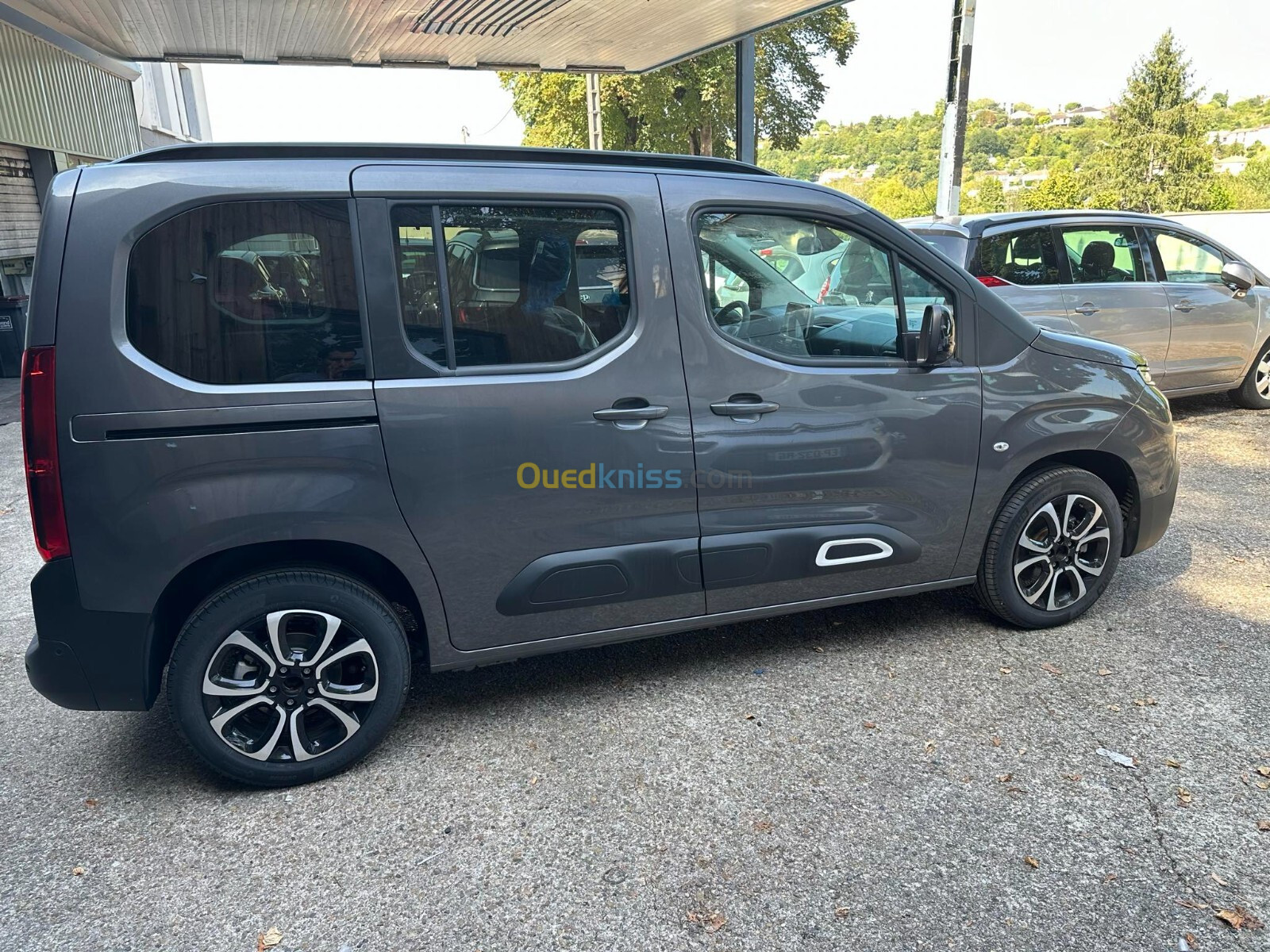 Citroen Berlingo 2024 Allure toute options