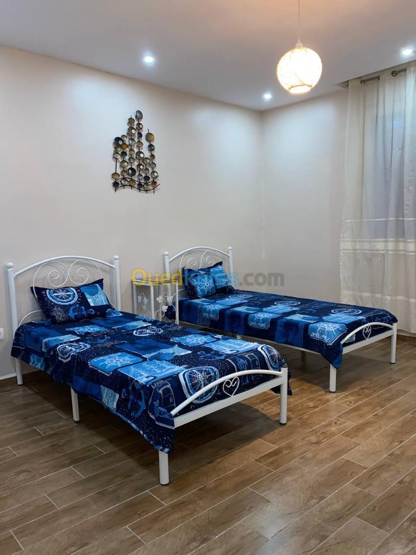 Location Appartement F3 Blida Blida