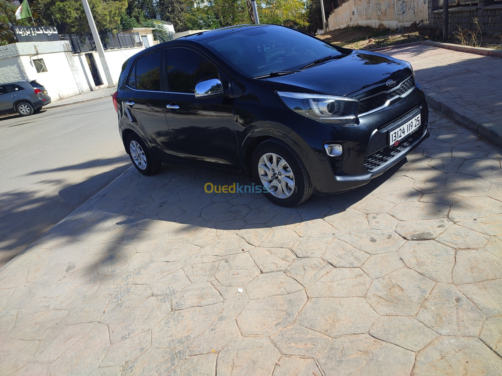 Kia Picanto 2019 EX