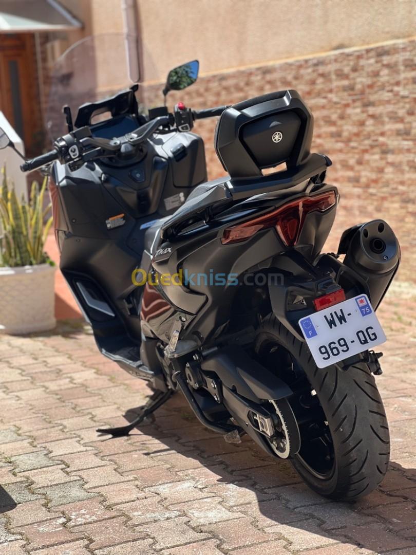 Yamaha Tmax 560 2022