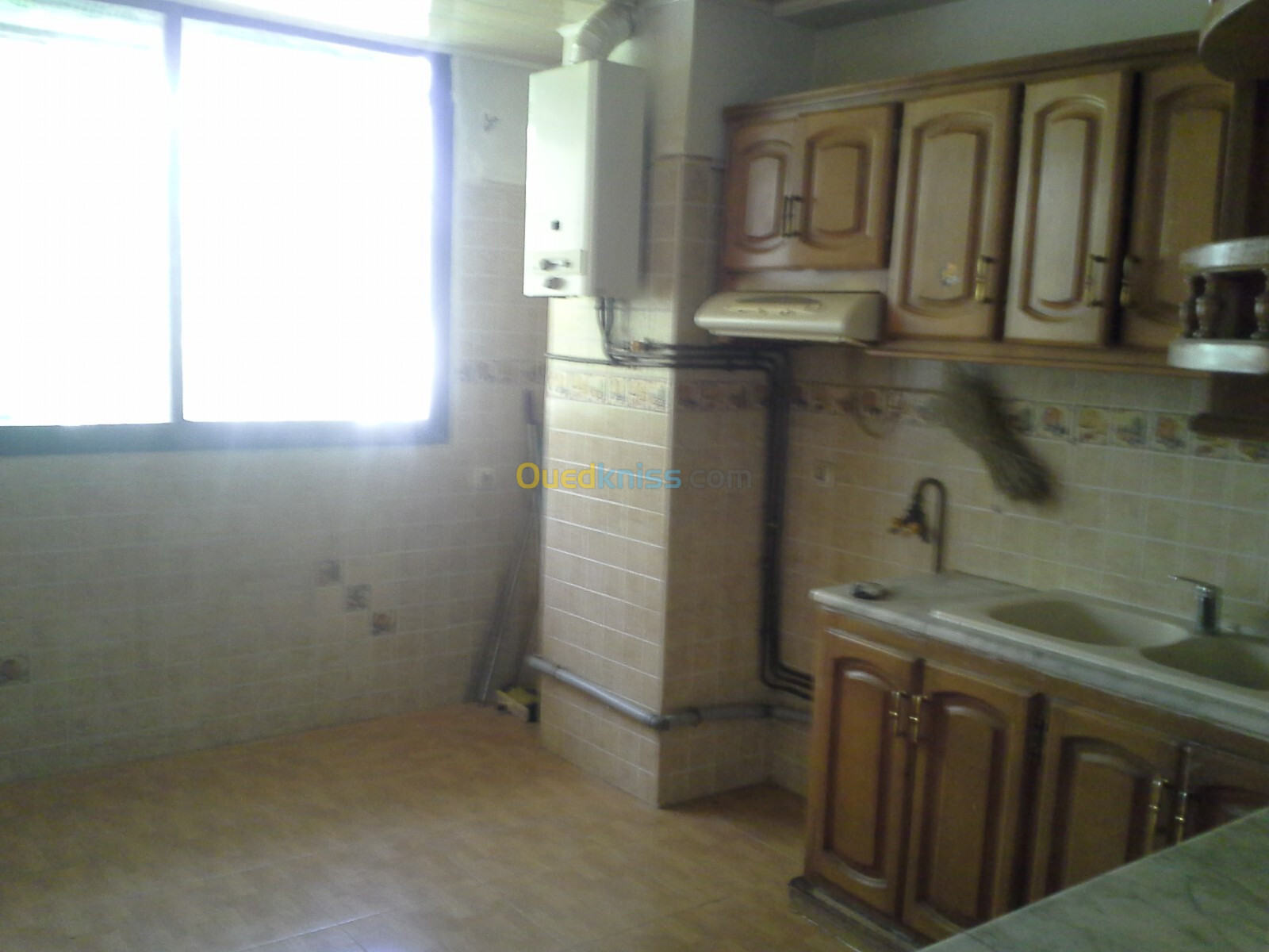 Vente Appartement F3 Alger Mohammadia