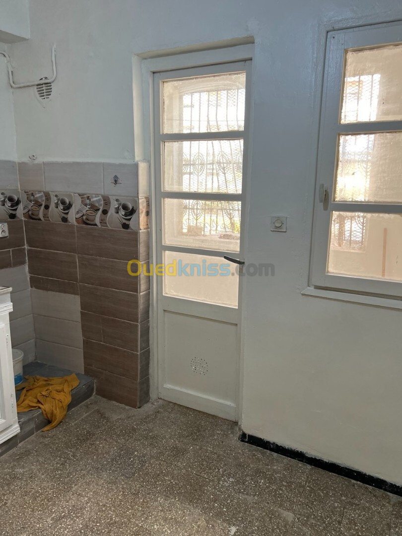 Location Appartement F3 Alger Mohammadia