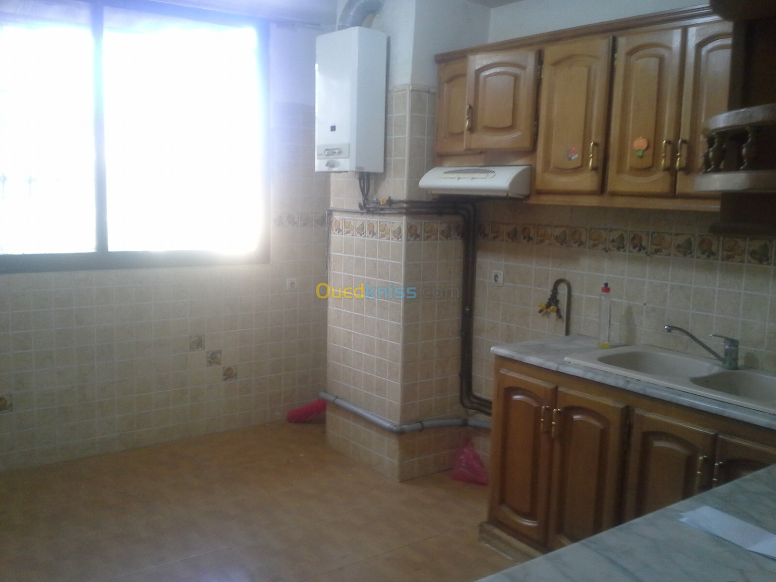 Vente Appartement F3 Alger Mohammadia