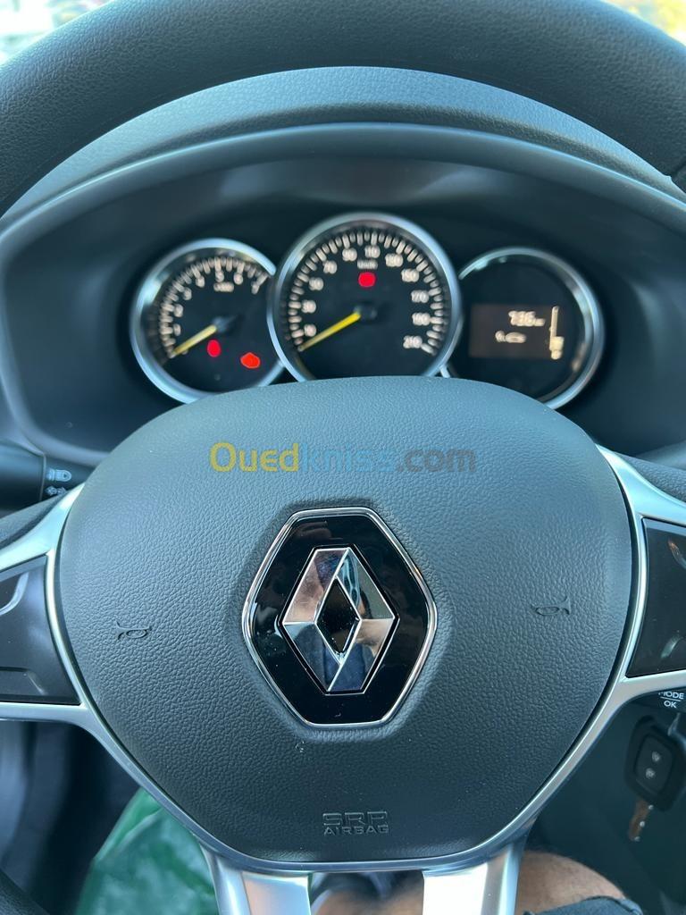 Renault Symbol 2022 Expression