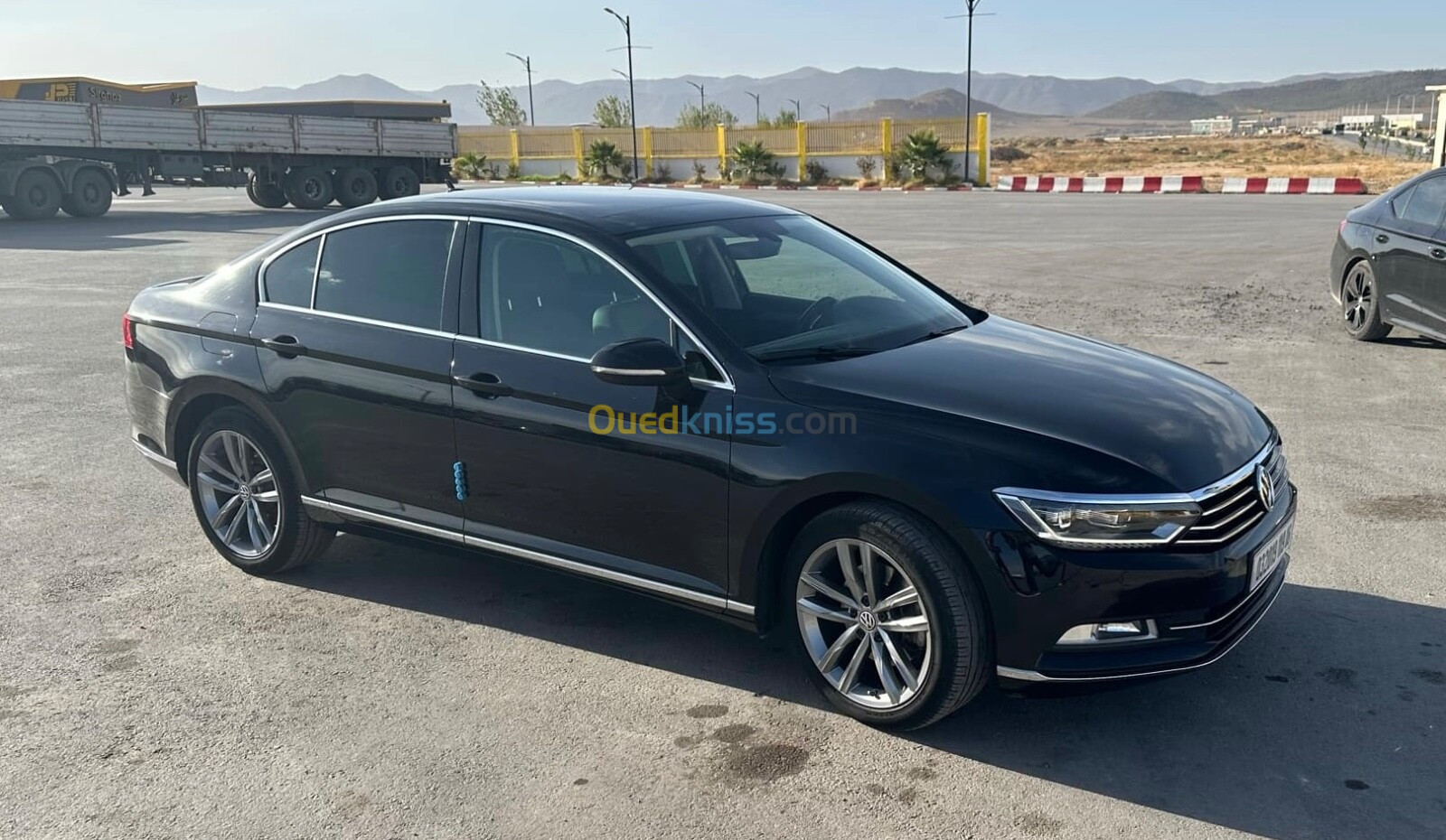 Volkswagen Passat CC 2019 Passat CC