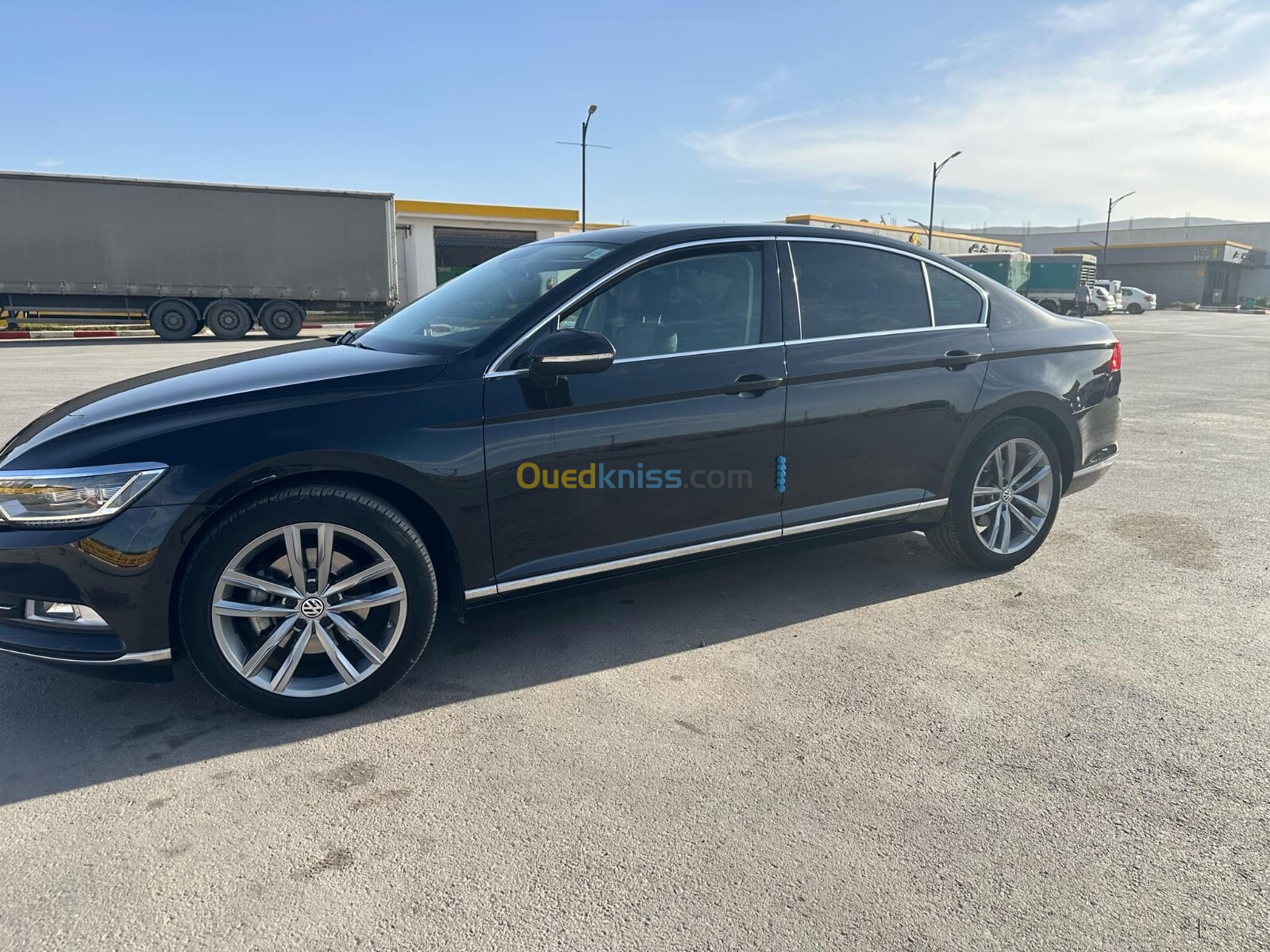 Volkswagen Passat CC 2019 Passat CC