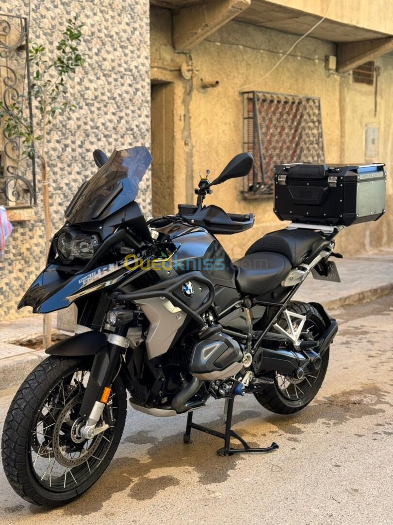 BMW Gs 1250 LC 2022